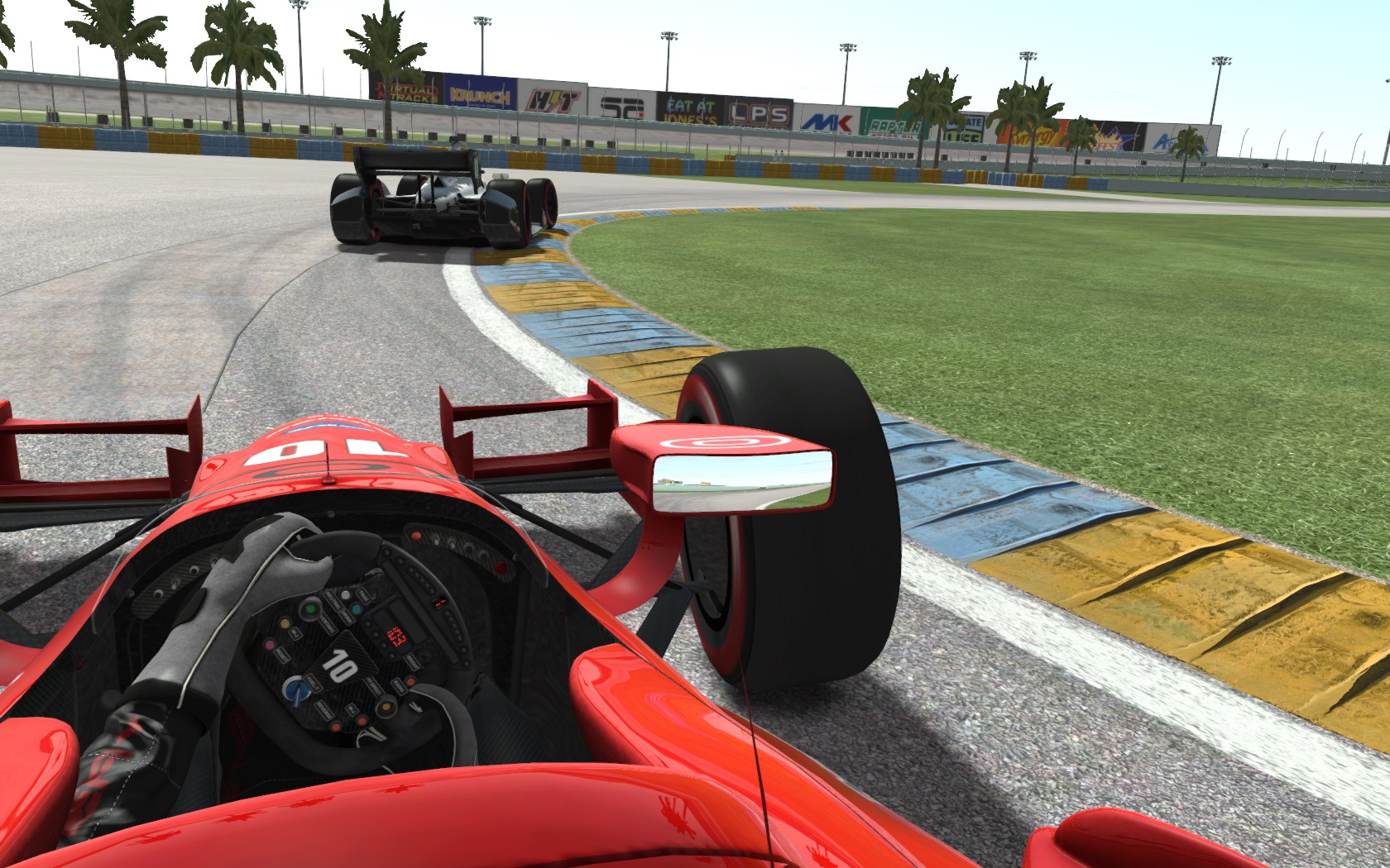 WS 2016 Brzezinski wins 2016 Winter Series!