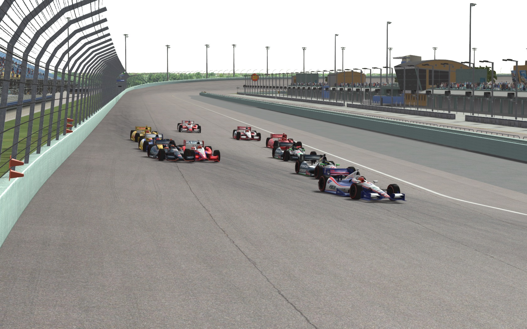 WS 2016 Brzezinski wins 2016 Winter Series!